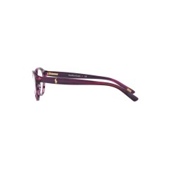 Polo PP 8526 Junior 1592 Purple Horn