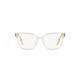 Burberry BE 2345 Caroline 3852 Yellow | Eyeglasses Woman