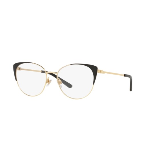 Ralph Lauren RL 5111 - 9337 Shiny Gold/black | Eyeglasses Woman