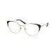 Ralph Lauren RL 5111 - 9337 Shiny Gold/black | Eyeglasses Woman
