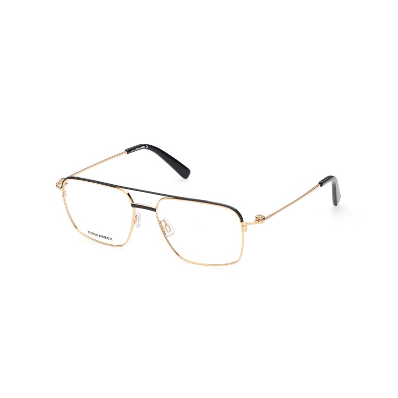 Dsquared2 DQ 5337 - 032 Pale Gold