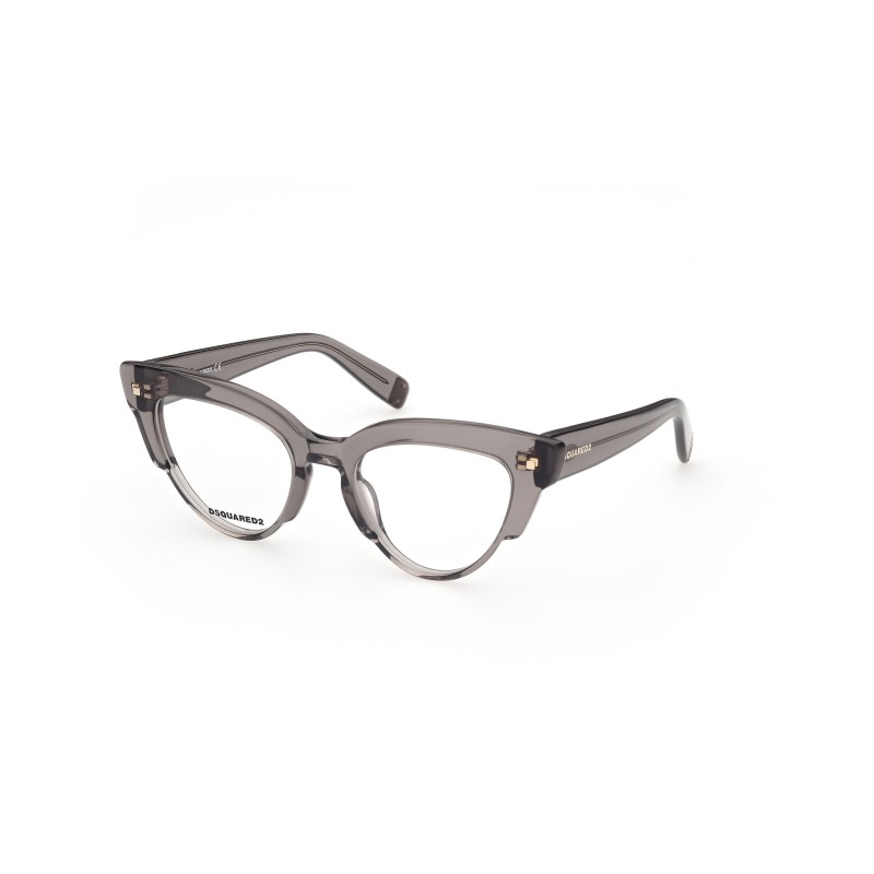 Dsquared2 DQ 5343 - 020 Grey