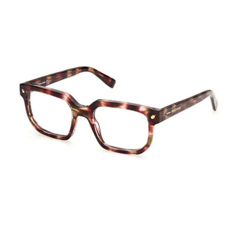 Dsquared2 DQ 5350 - 068 Red
