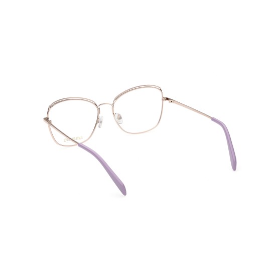 Emilio Pucci EP 5167 - 005 Black  | Eyeglasses Woman