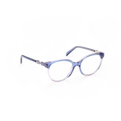 Emilio Pucci EP 5184 - 086  Light Blue - Other
