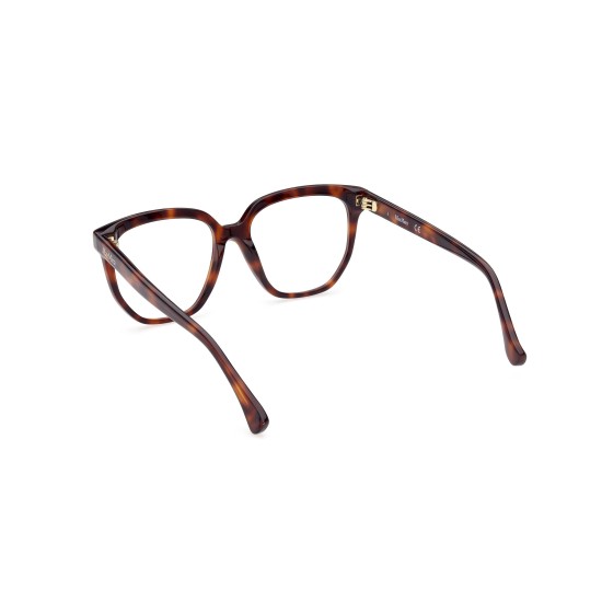 Max Mara MM 5031 - 052  Dark Havana | Eyeglasses Woman