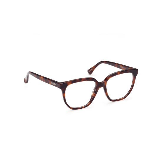 Max Mara MM 5031 - 052  Dark Havana | Eyeglasses Woman