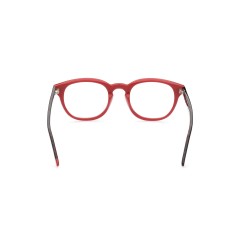 Web WE 5371 - 066  Shiny Red