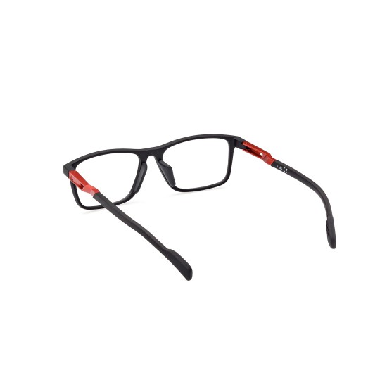 Adidas Sport SP 5031-F - 005 Black Other | Eyeglasses Man