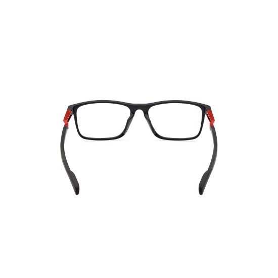 Adidas Sport SP 5031-F - 005 Black Other | Eyeglasses Man