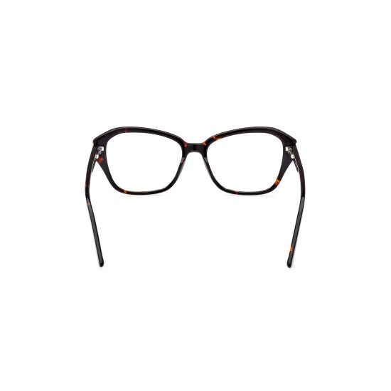 Guess Marciano GM 0386 - 052 Dark Havana | Eyeglasses Woman