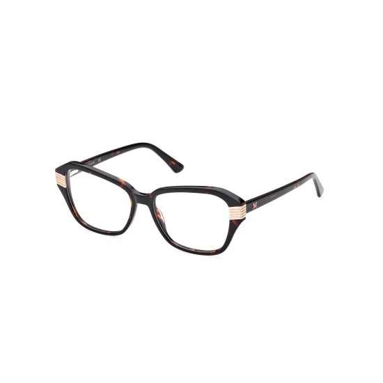 Guess Marciano GM 0386 - 052 Dark Havana | Eyeglasses Woman