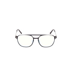 Tom Ford FT 5874-B Blue Filter 020 Grey Other
