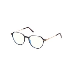 Tom Ford FT 5875-B Blue Filter 020 Grey Other