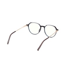 Tom Ford FT 5875-B Blue Filter 020 Grey Other