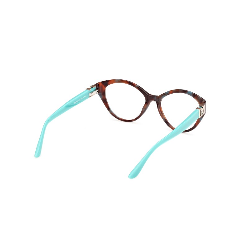 Guess Marciano GM 50004 - 089  Turquoise/havana