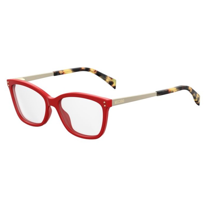 Moschino MOS504 - C9A  Red