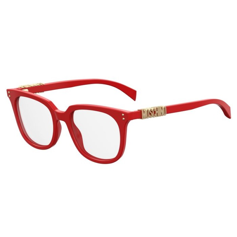 Moschino MOS513 - C9A  Red