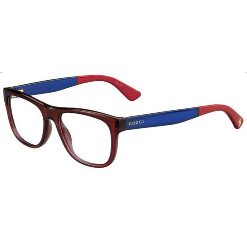Gucci 1139 VN8 Red Blue