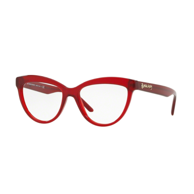 Burberry BE 2276 - 3495 Red