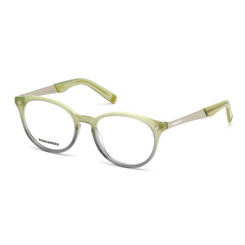 Dsquared DQ 5182 093 Light Green Polished