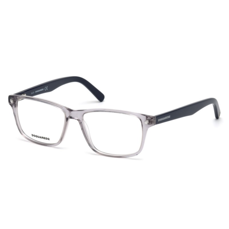 Dsquared DQ 5200 020 Gray Other