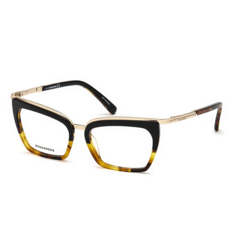 Dsquared2 DQ 5253 - 056 Havana Other 