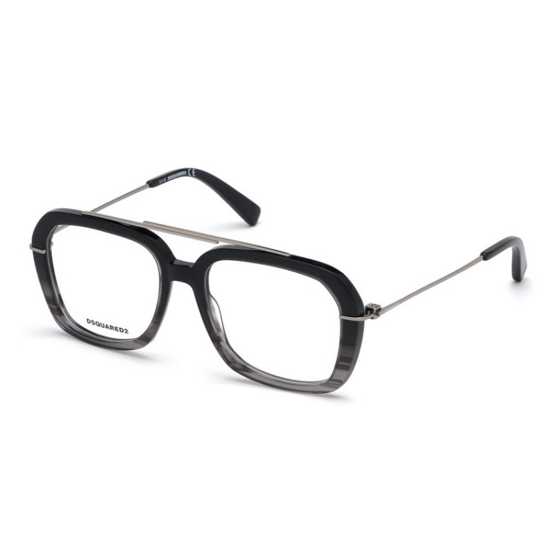 Dsquared2 DQ 5264 - 020 Grey Other