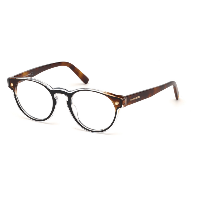 Dsquared2 DQ 5282 - 056 Havana Other 