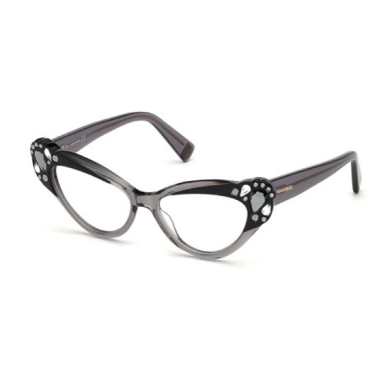 Dsquared2 DQ 5290 - 020 Grey Other