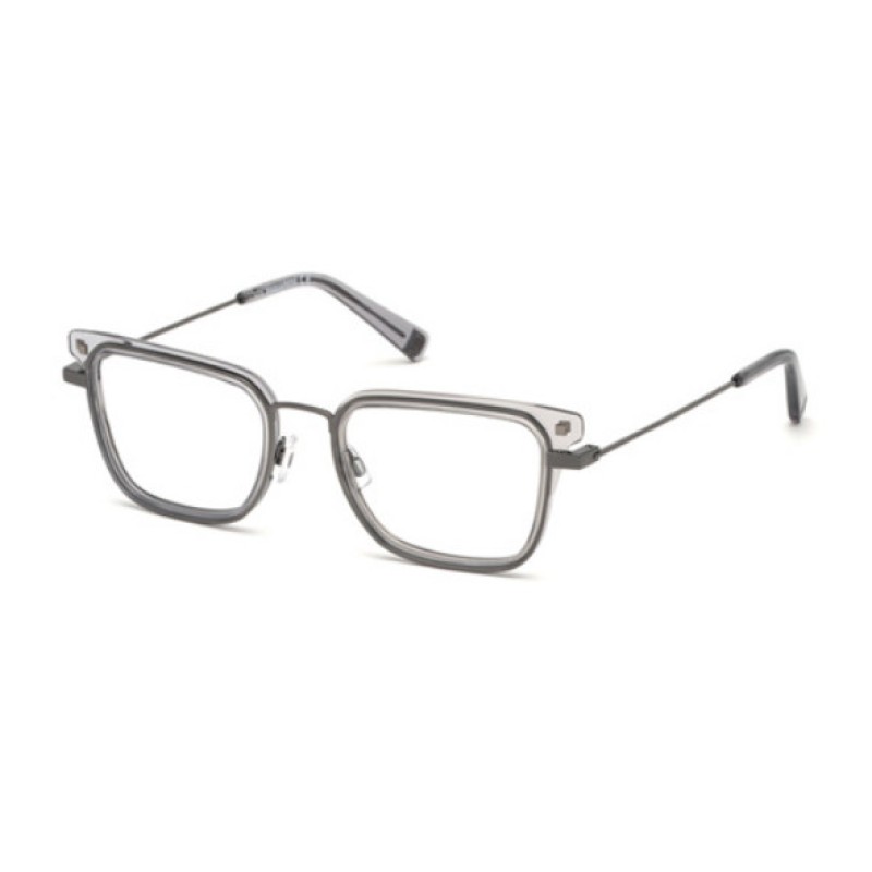 Dsquared2 DQ 5291 - 020 Grey Other