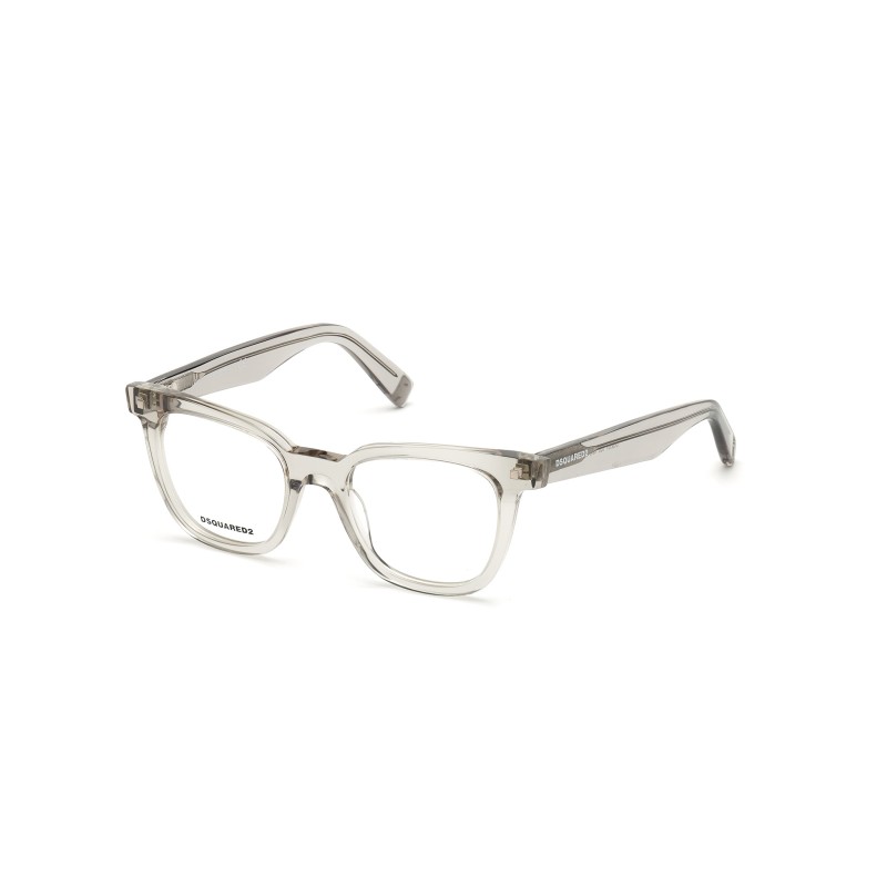Dsquared2 DQ 5307 - 020 Grey Other