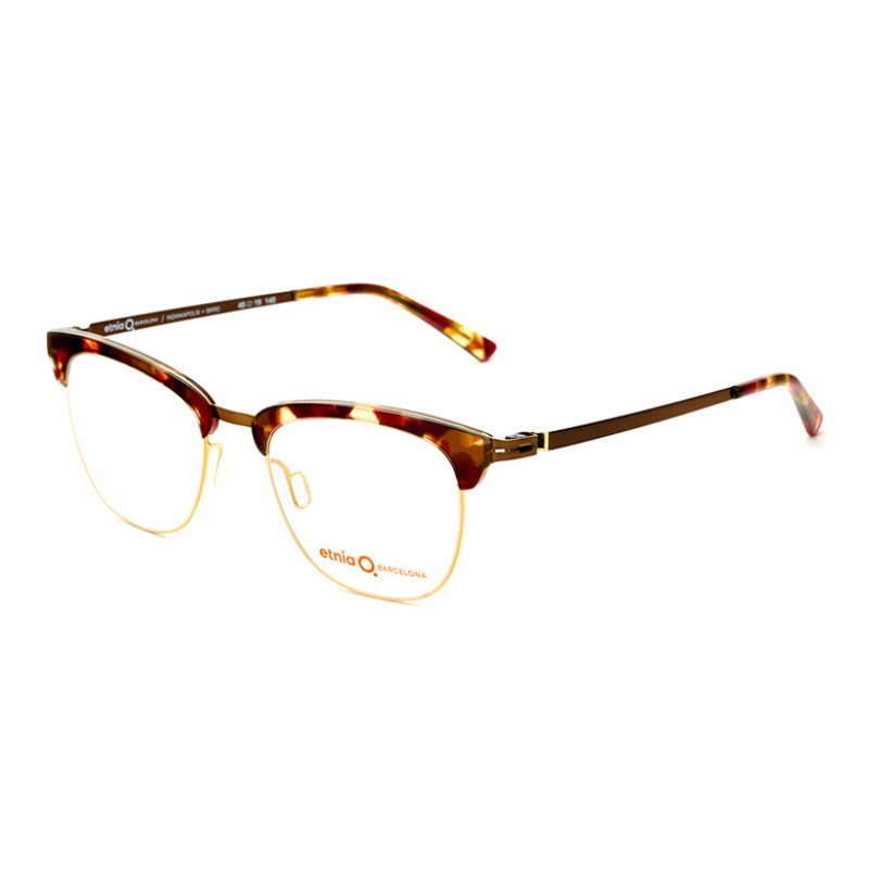 Etnia Barcelona INDIANAPOLIS - BRRD Brown Red