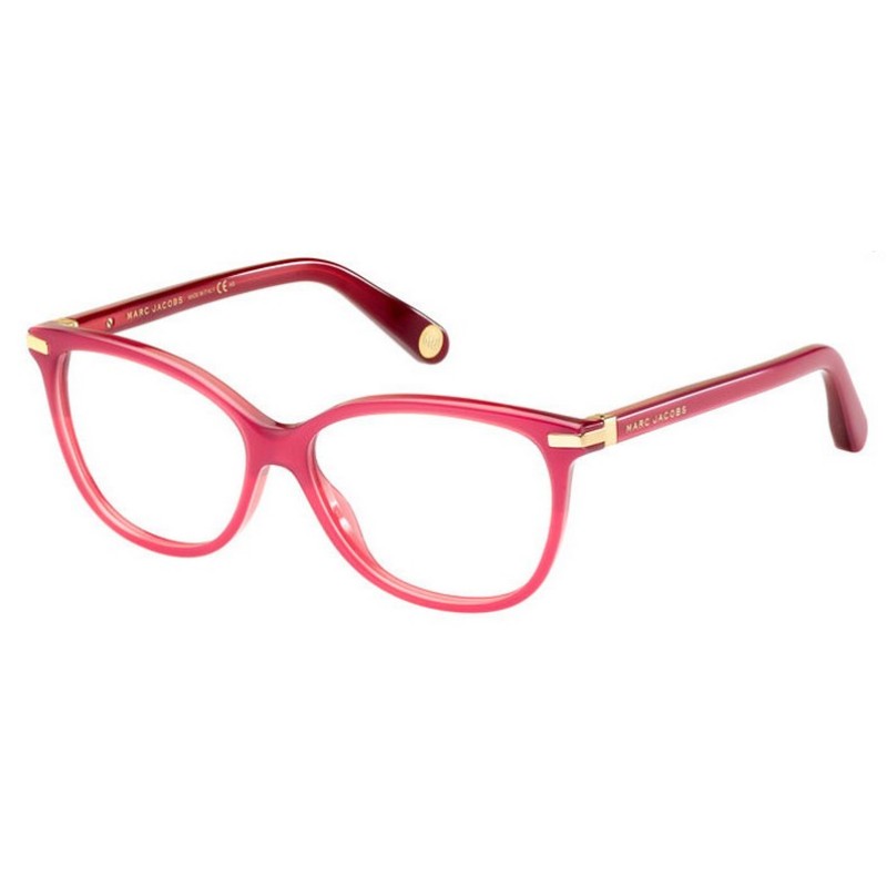 Marc Jacobs 508 8NM Red