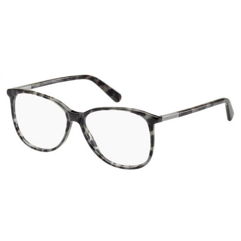 Marc Jacobs MJ 548 - 8PG Grey Spotted Ruthenium