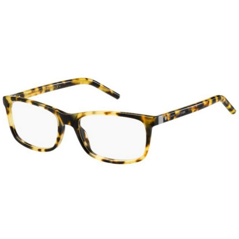 Marc Jacobs 74 - 00F Spotted Havana