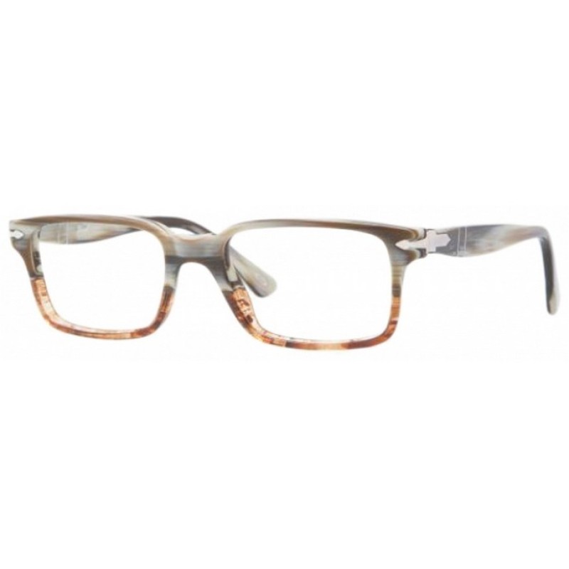 Persol PO 3004V 940 Horn A Strips