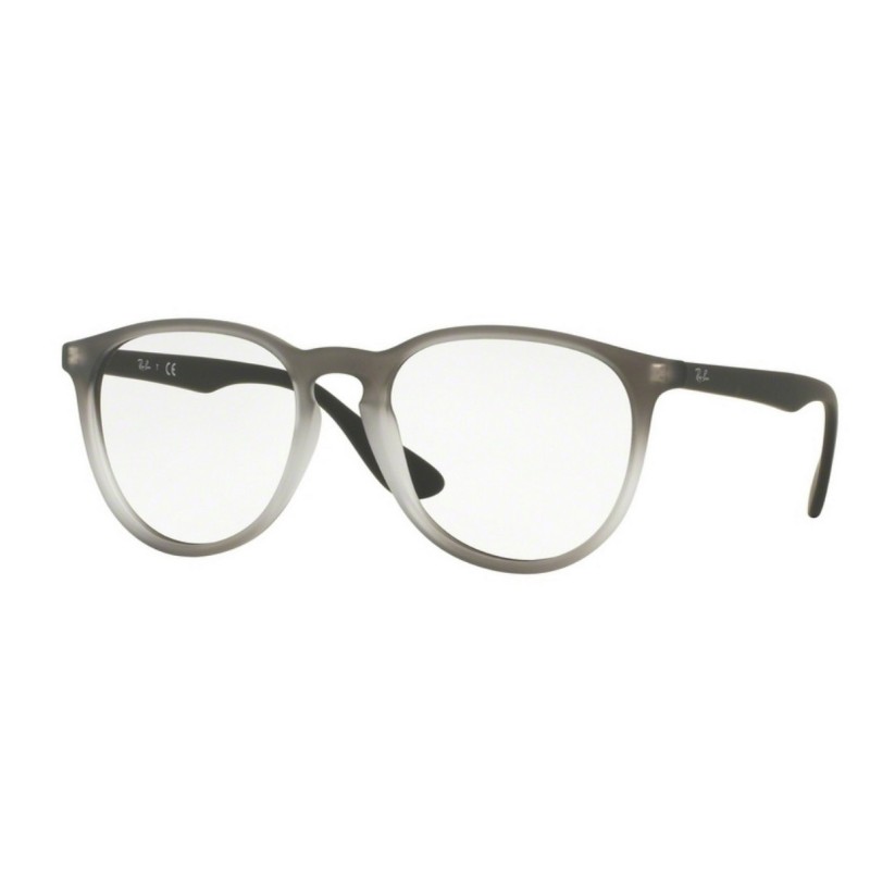 Ray-Ban RX 7046 - 5602 Grey Gradient Rubber