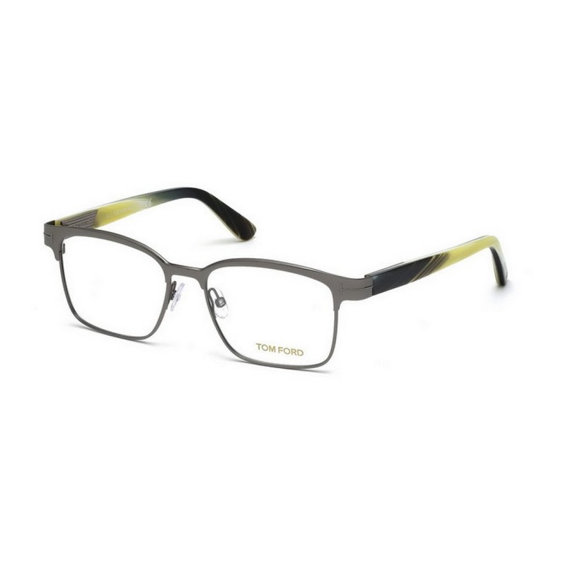 Tom Ford FT 5323 008 Polished Anthracite
