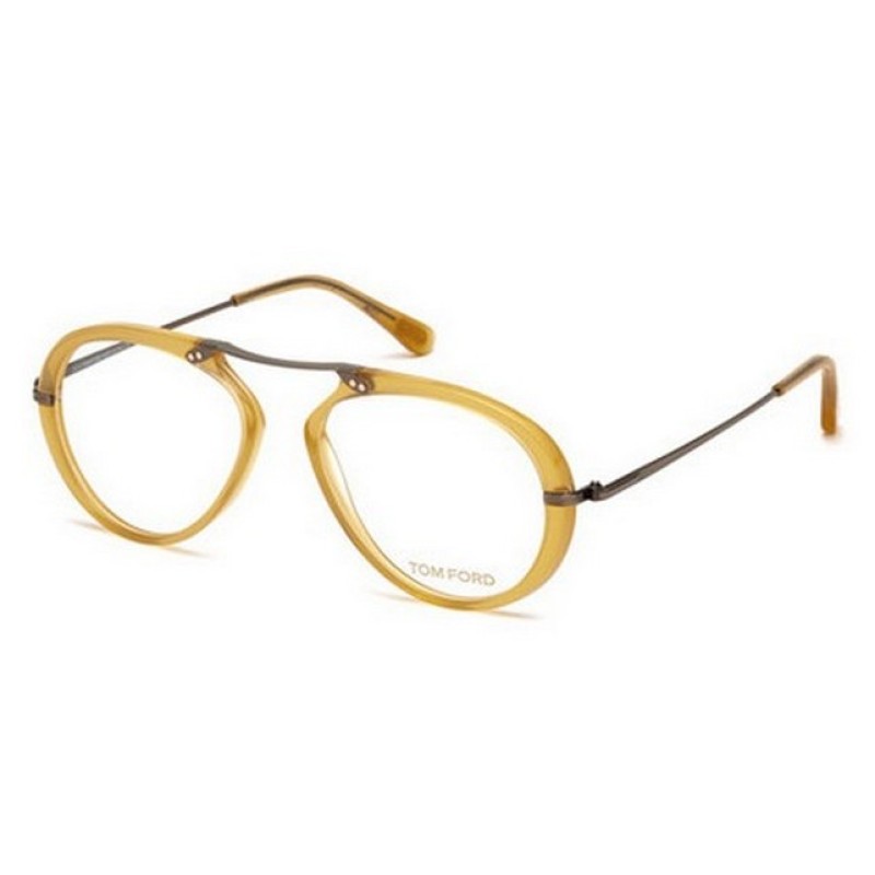 Tom Ford FT 5346 039 Yellow Lucid