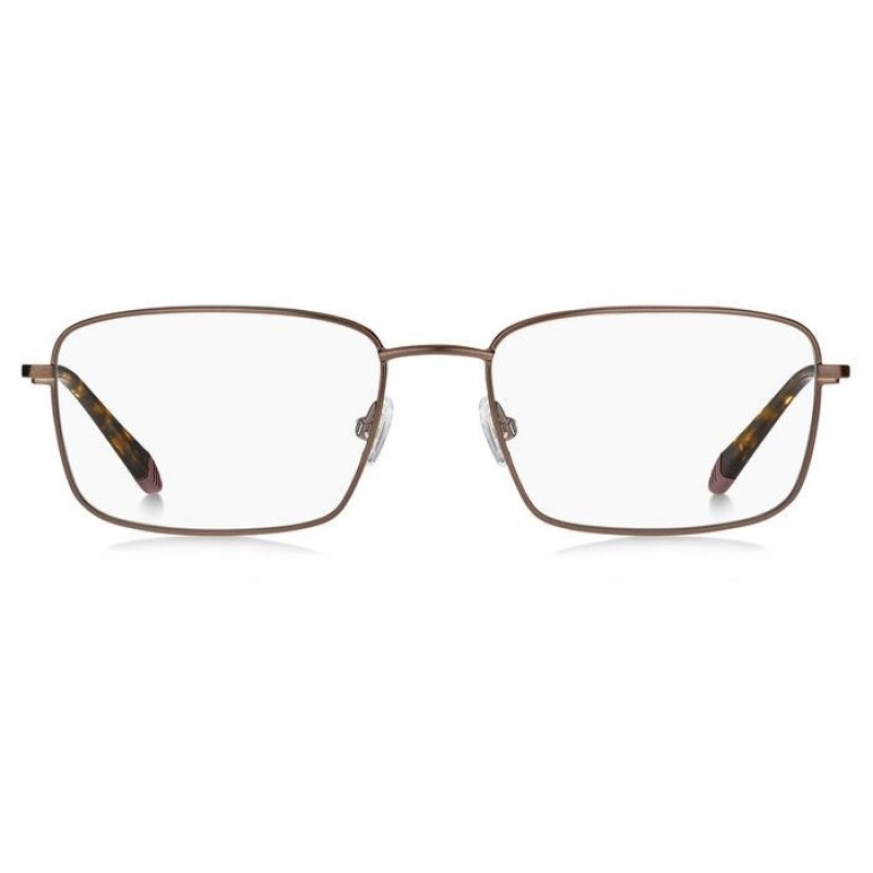 Fossil FOS 7016 - 4IN Matte Brown