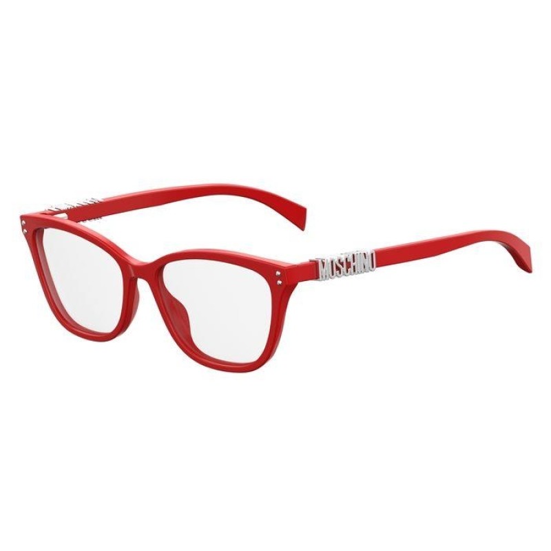 Moschino MOS500 - C9A  Red