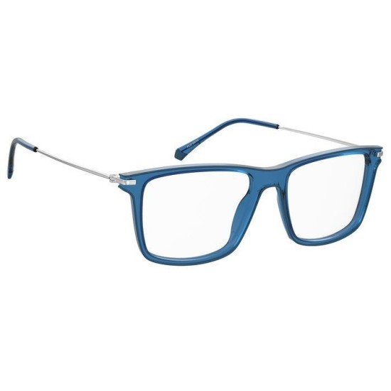 Polaroid PLD D414 - PJP Blue | Eyeglasses Man