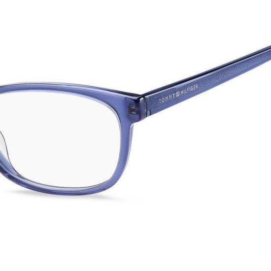 Tommy Hilfiger TH 1682 - PJP  Blue | Eyeglasses Woman