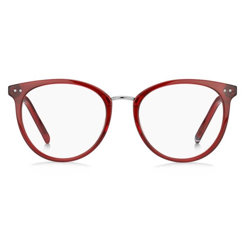 Tommy Hilfiger TH 1734 - C9A  Red