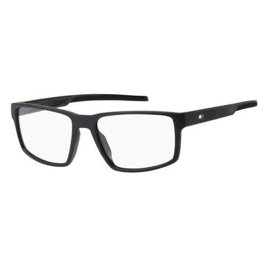 Tommy Hilfiger TH 1835 - 003 Matte Black | Eyeglasses Man