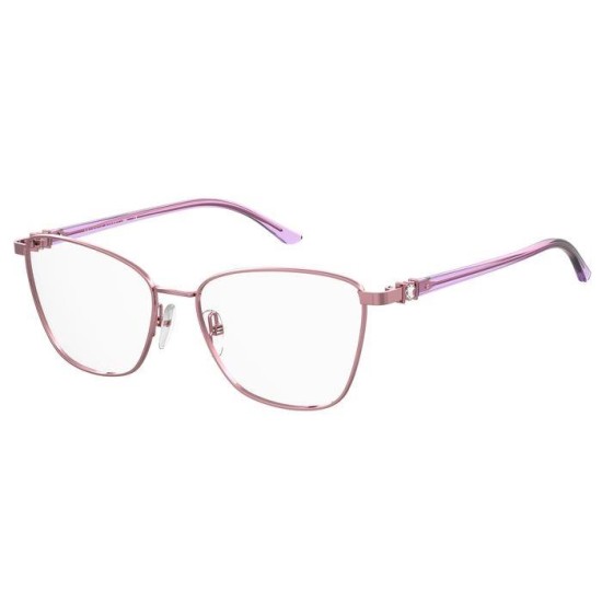 Seventh Street 7A 569 - 35J Pink | Eyeglasses Woman