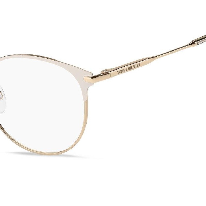 Tommy Hilfiger TH 1959 - 25A Ivory Gold Copper