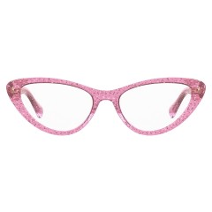 Chiara Ferragni CF 7012 - QR0 Pink Glitter