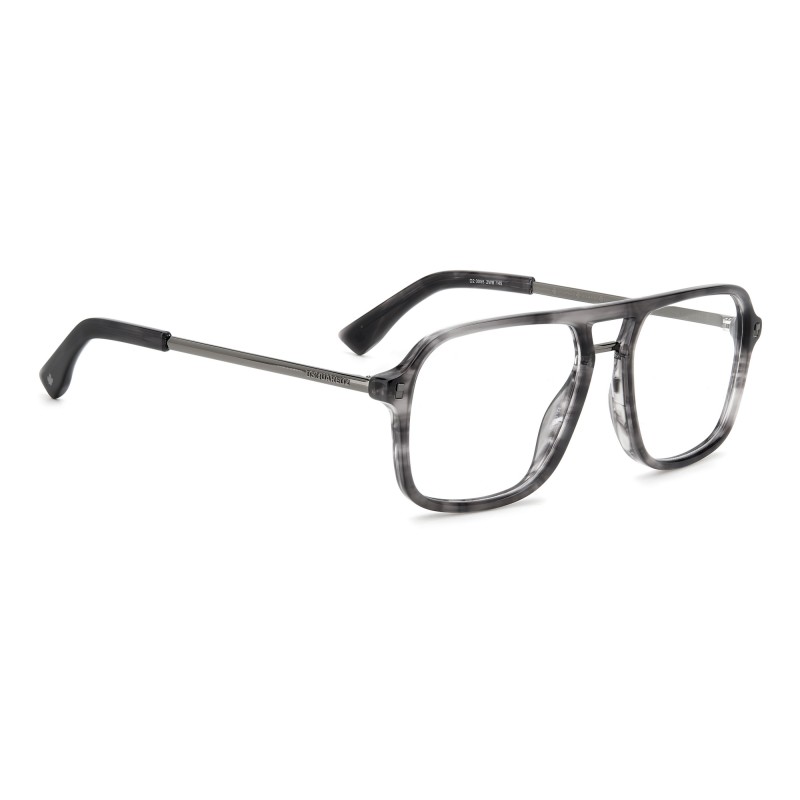 Dsquared2 D2 0055 - 2W8 Grey Horn